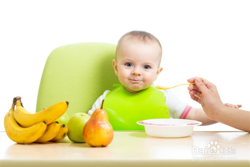 关于六个月宝宝积食的探讨