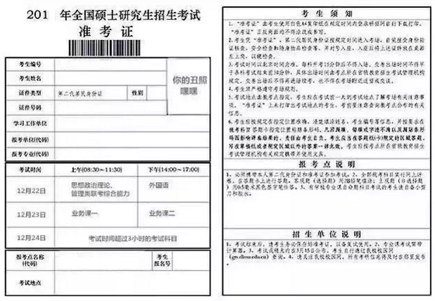 广东省专插本准考证的重要性及其相关事项解析