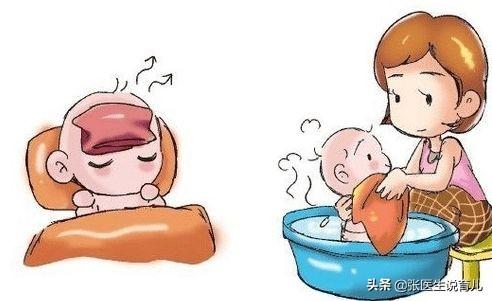 孩子每个月都发烧，原因、应对措施与家长的关注焦点