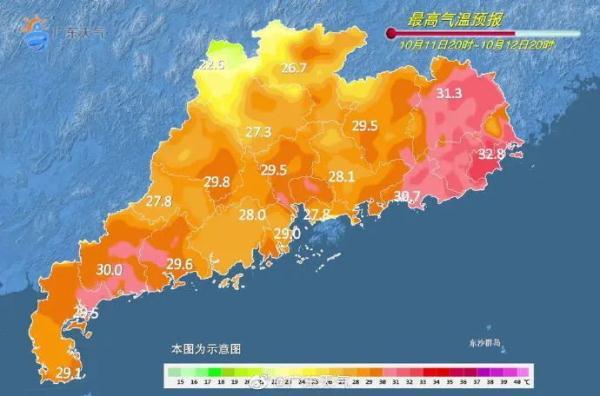 广东省气象科技奖，推动气象科技发展的重要力量